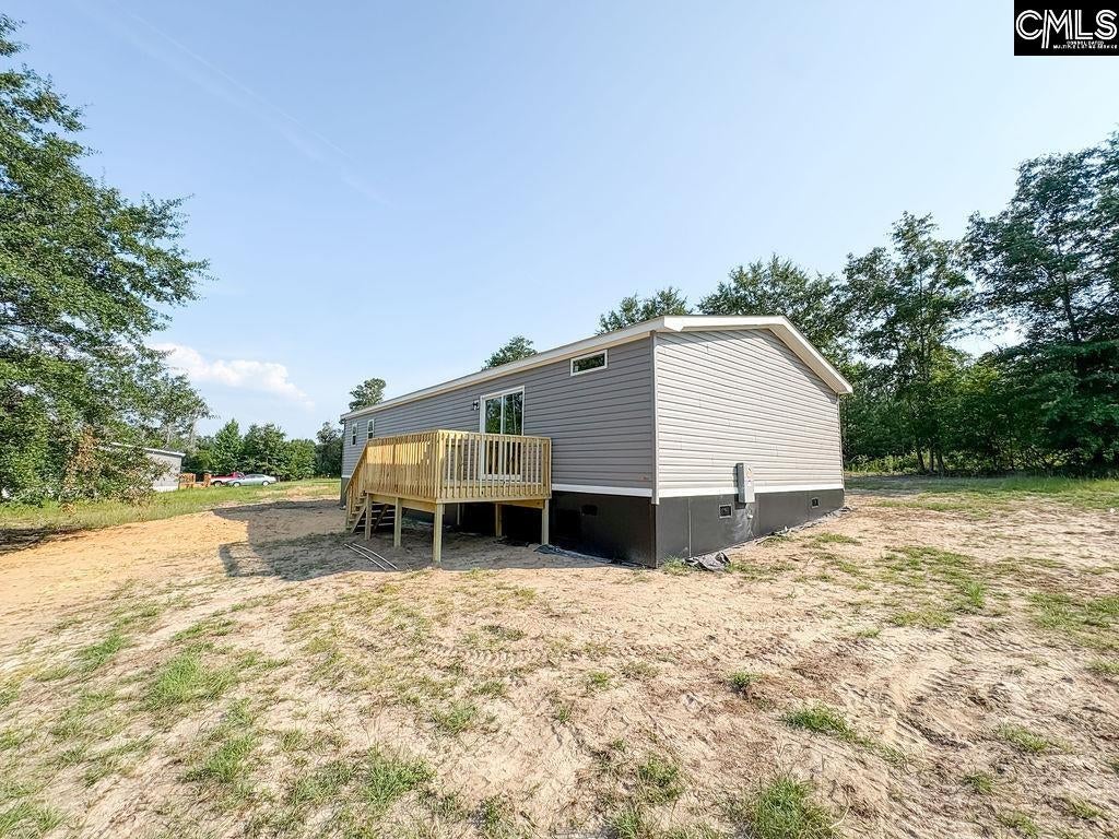 360 Wagontong Road Wagener, SC 29164 - Photo 26 of 29 Gallery Image 26