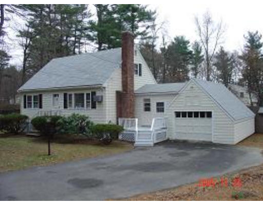 18 Meade Road North Reading, MA 01864 - Photo 1 of 13 Gallery Image 1