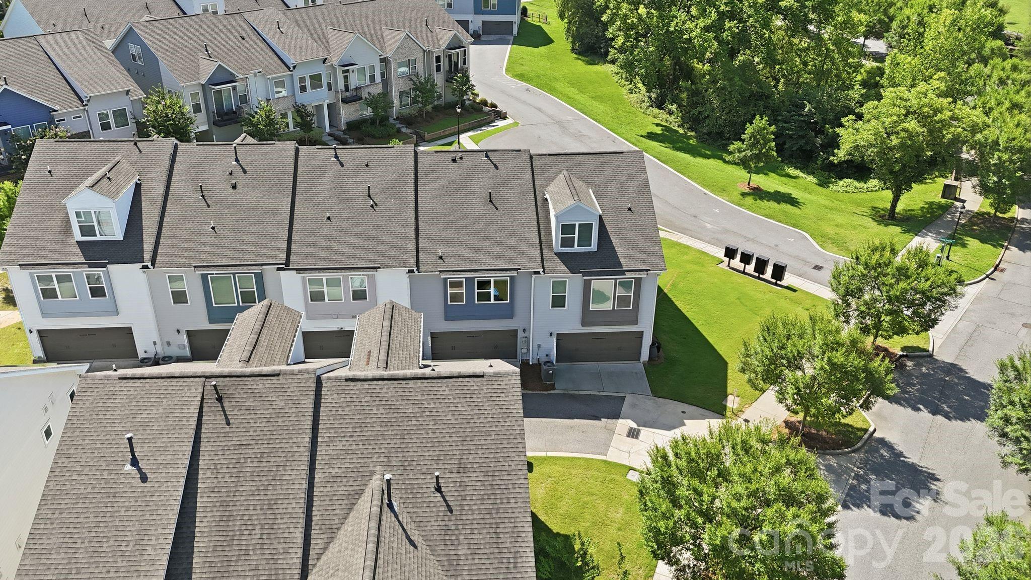 1450 Winding Stream Road Charlotte, NC 28206 - Photo 28 of 31