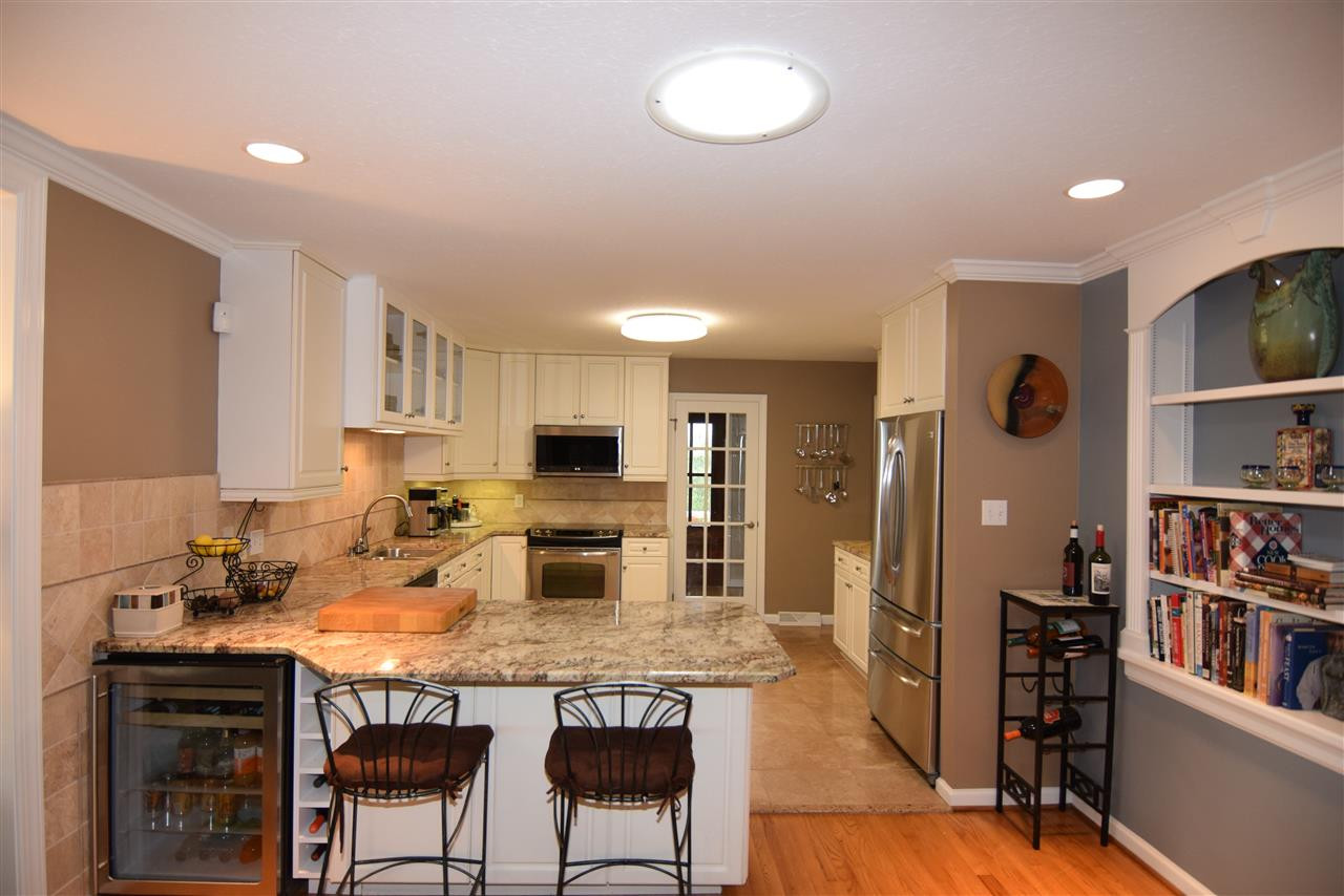 4820 Rampart Street Raleigh, NC 27609 - Photo 10 of 25 Photo 10