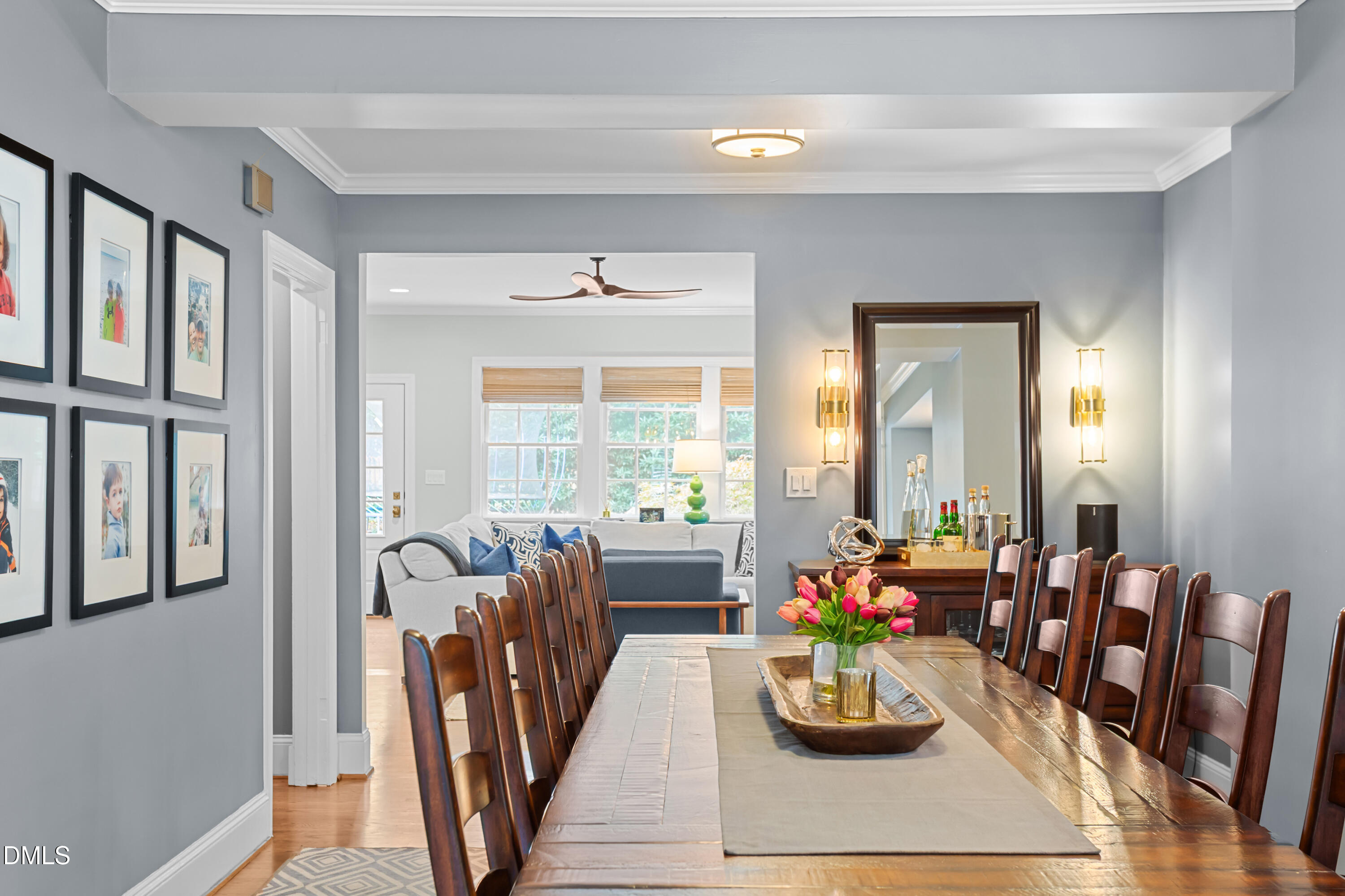 2211 Breeze Road Raleigh, NC 27608 - Photo 14 of 48 IMGL9450