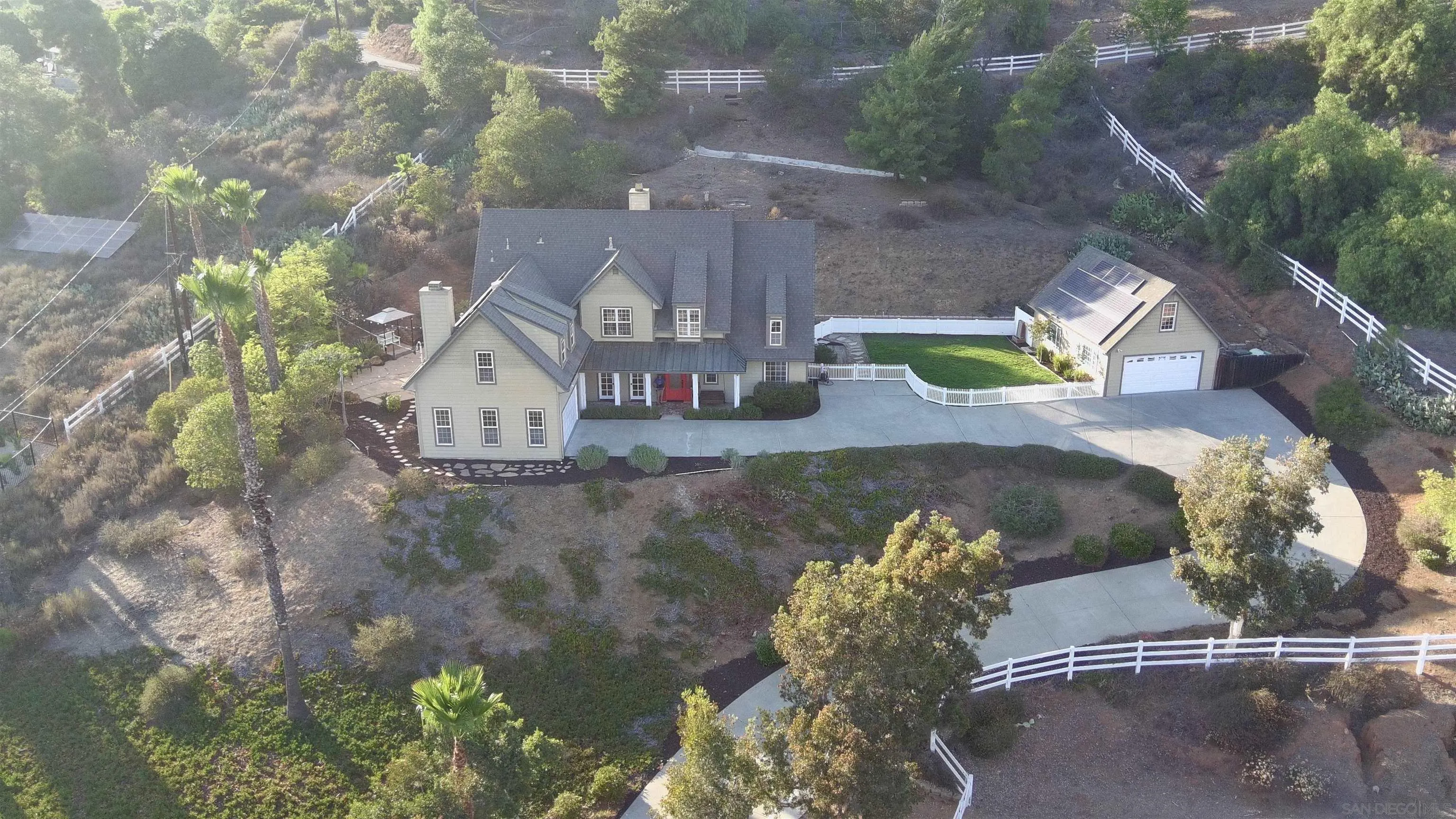 2543 Daisy Lane Fallbrook, CA 92028 - Photo 17 of 74