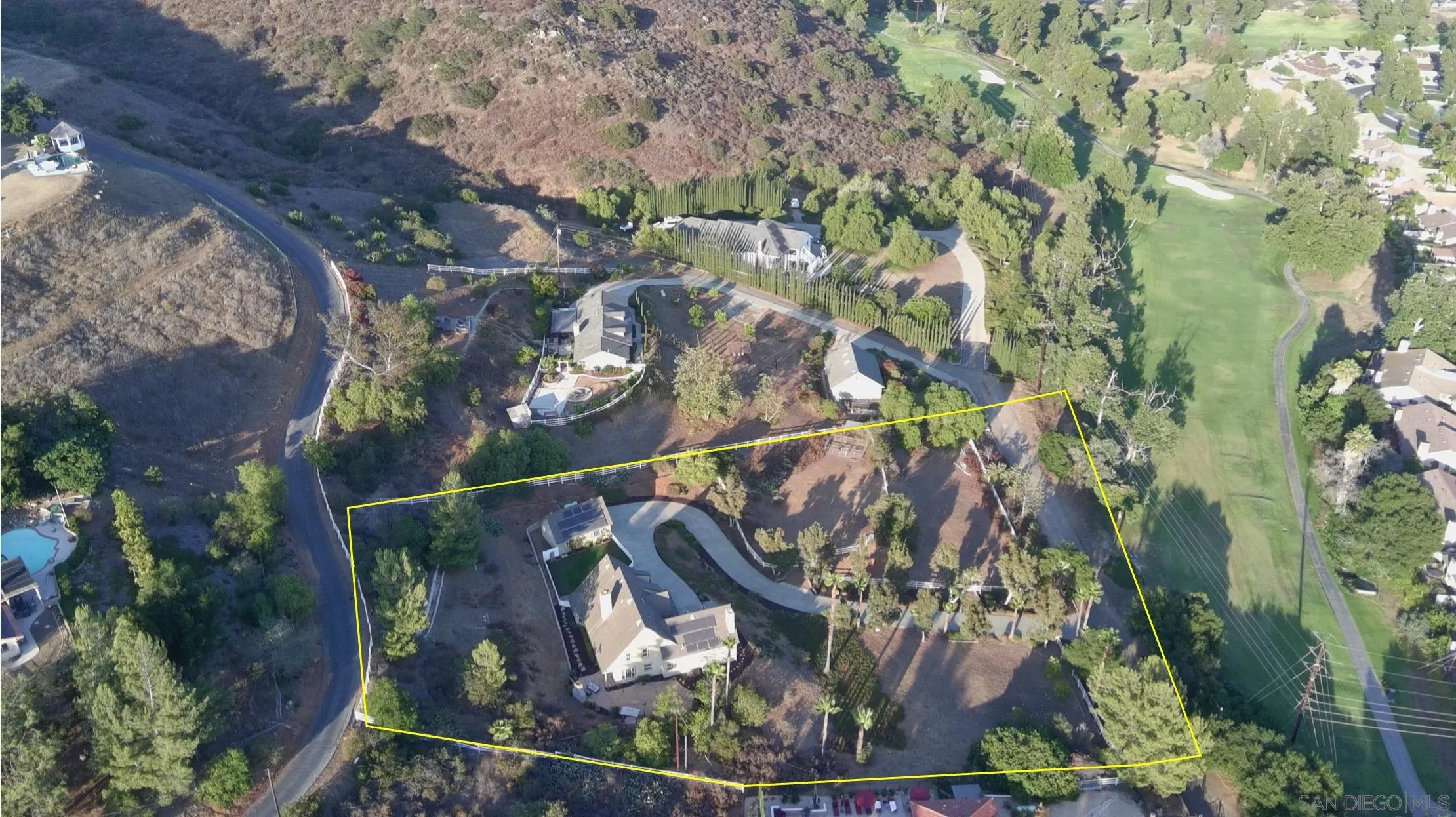 2543 Daisy Lane Fallbrook, CA 92028 - Photo 24 of 74