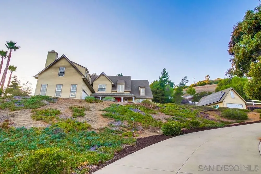 2543 Daisy Lane Fallbrook, CA 92028 - Photo 65 of 74