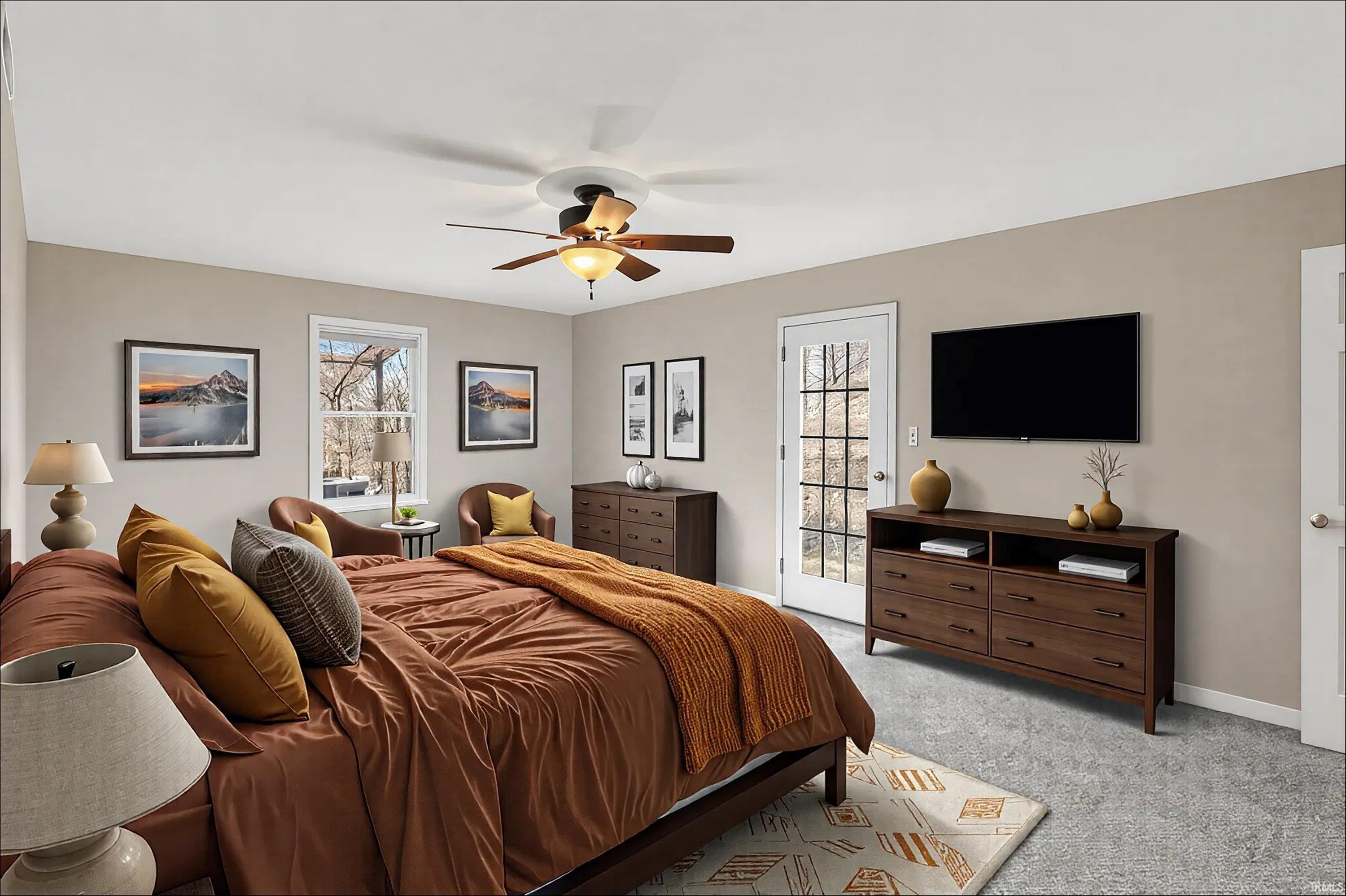 677 Manger Road Boonville, IN 47601 - Photo 17 of 36