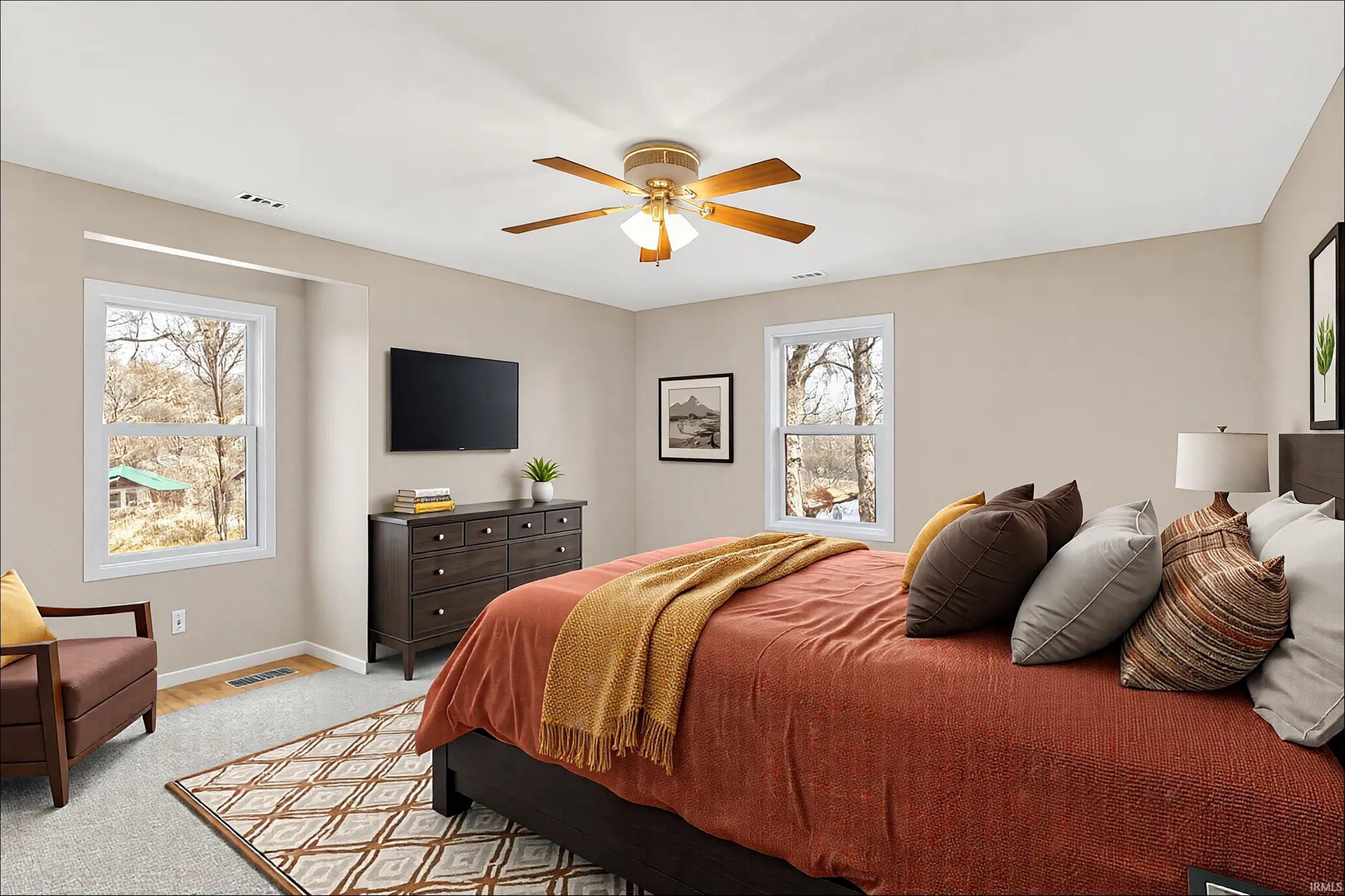 677 Manger Road Boonville, IN 47601 - Photo 27 of 36