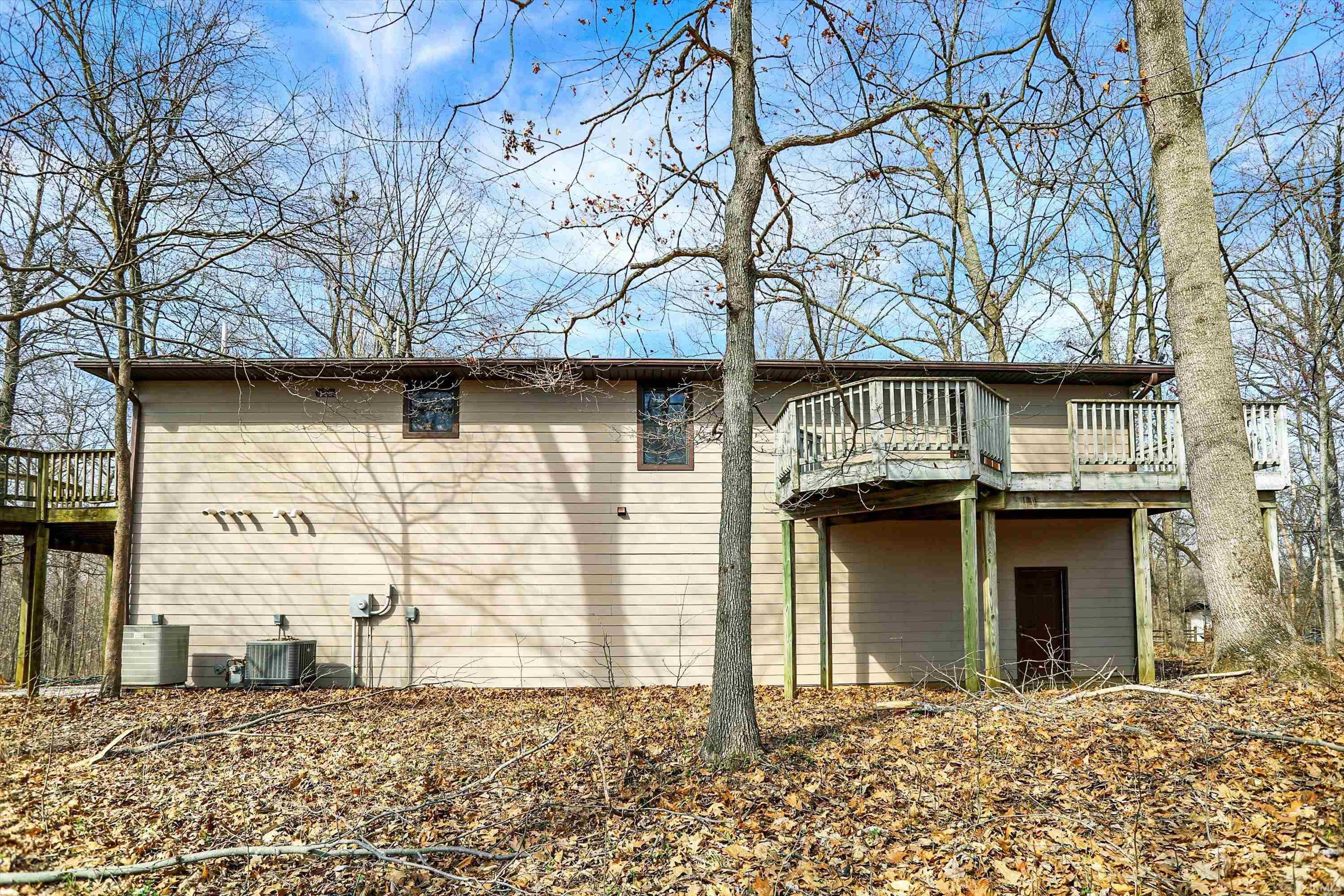 677 Manger Road Boonville, IN 47601 - Photo 3 of 36