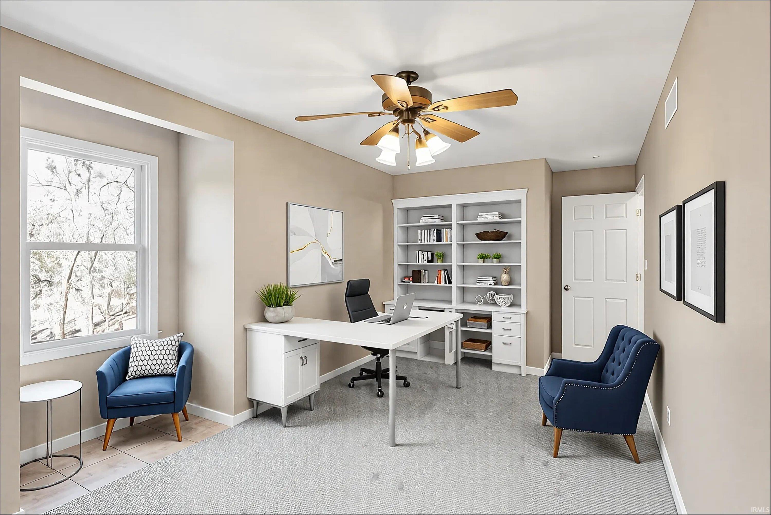 677 Manger Road Boonville, IN 47601 - Photo 31 of 36