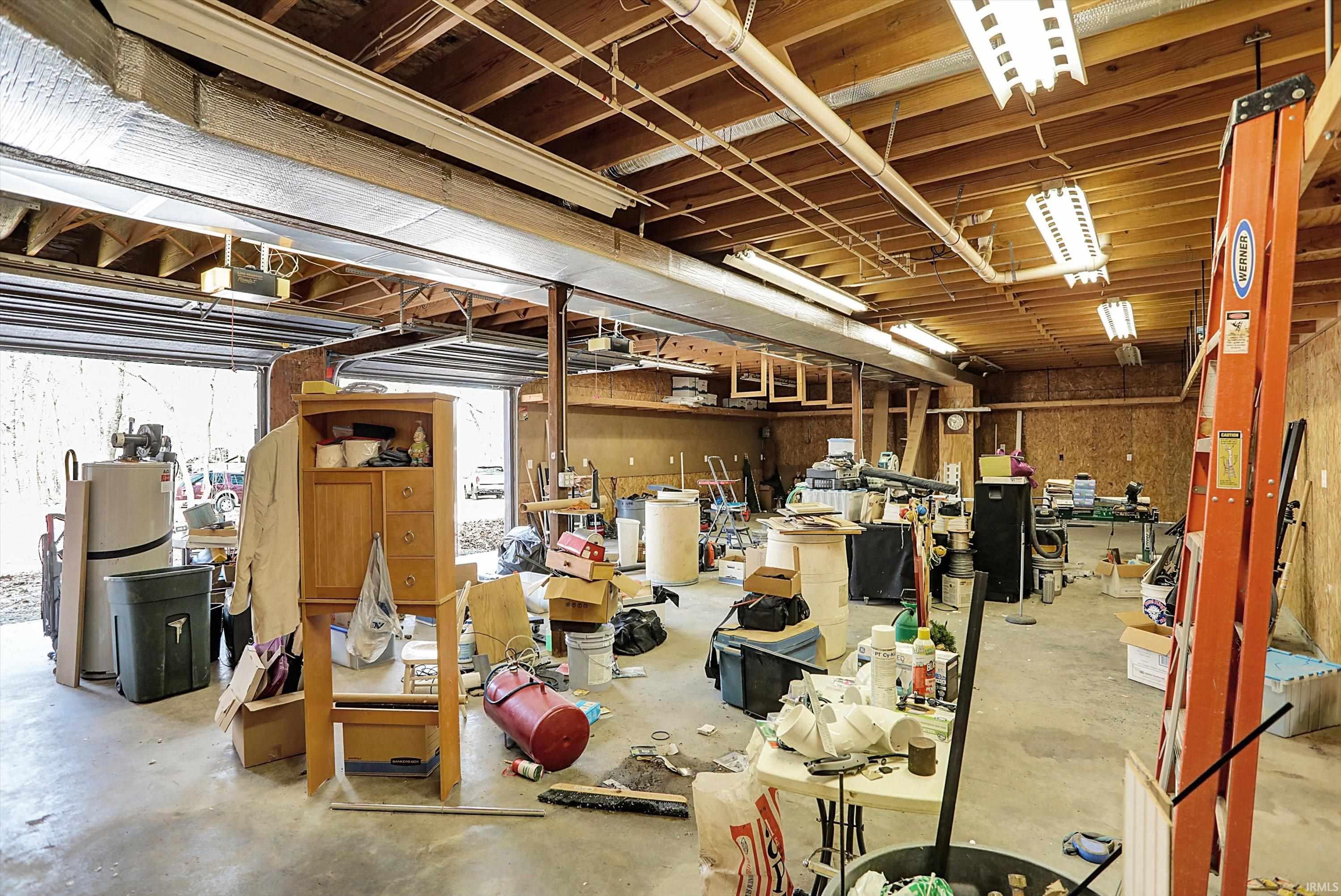 677 Manger Road Boonville, IN 47601 - Photo 33 of 36