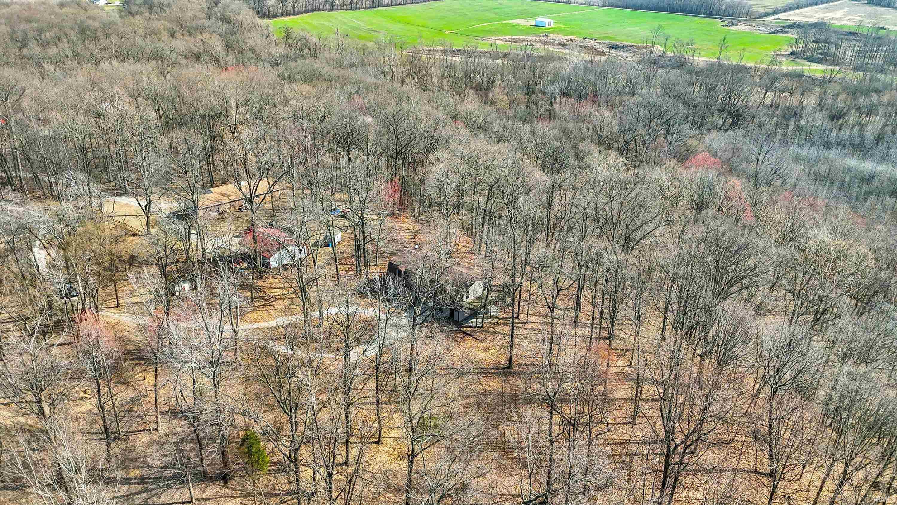 677 Manger Road Boonville, IN 47601 - Photo 35 of 36