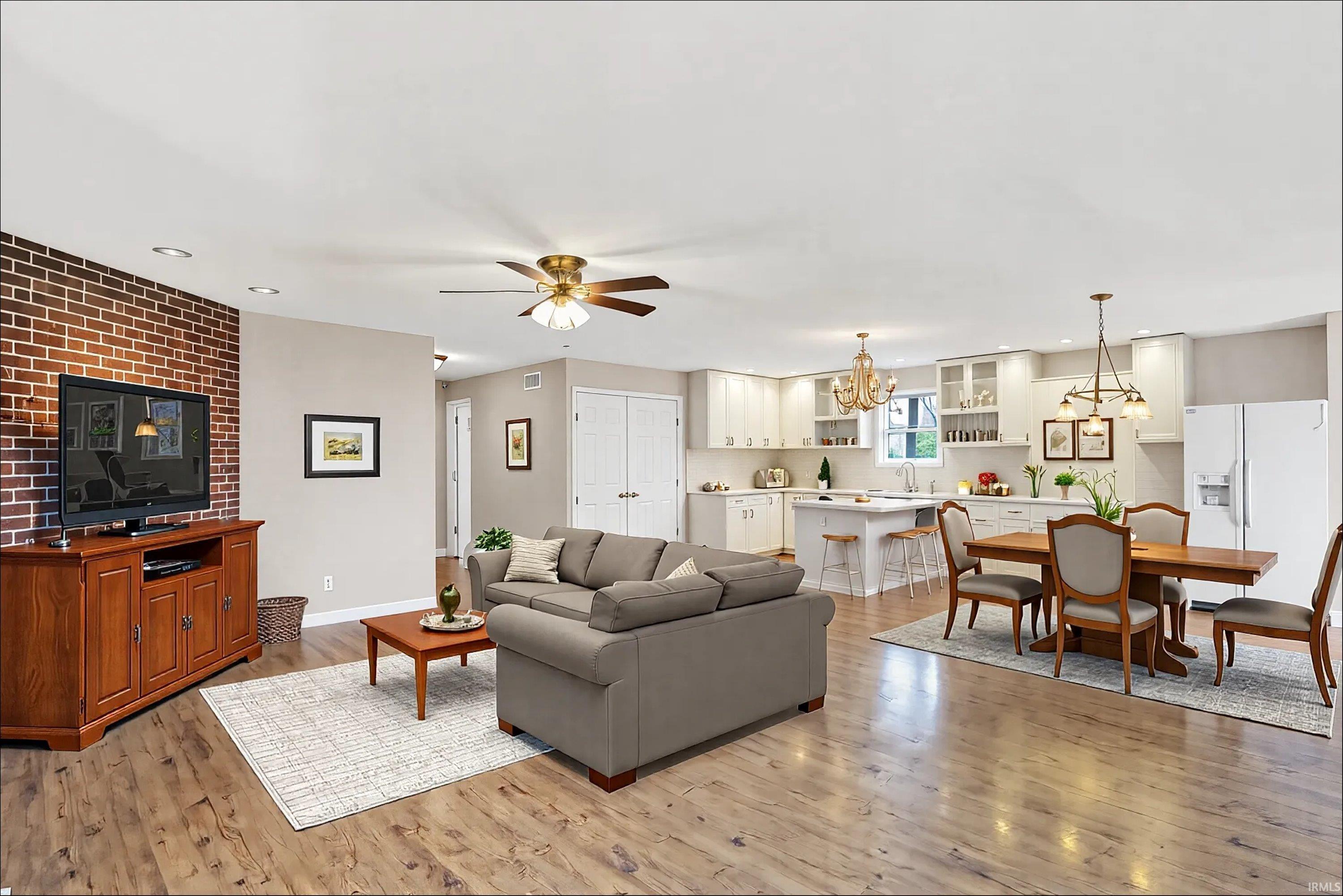 677 Manger Road Boonville, IN 47601 - Photo 6 of 36