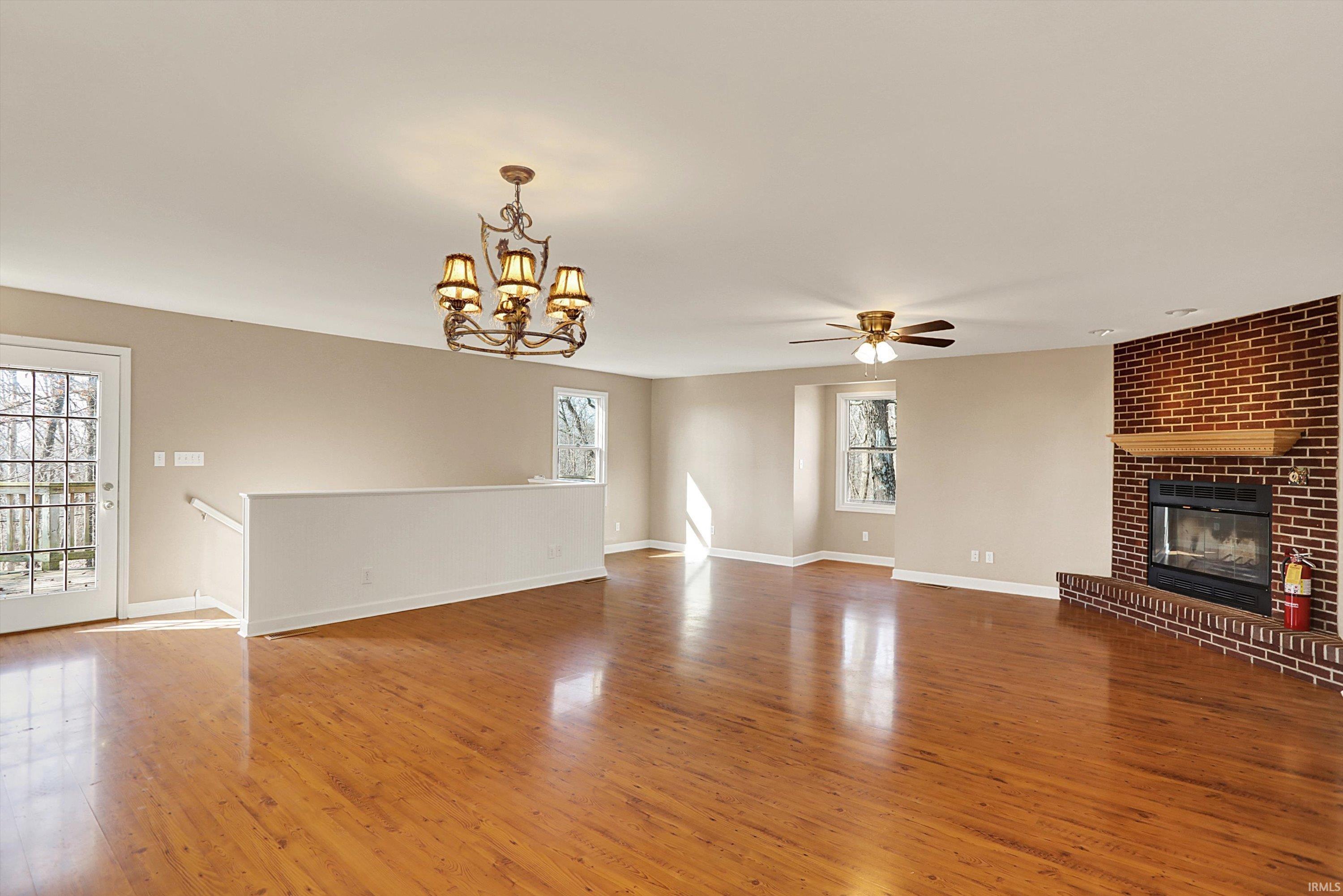 677 Manger Road Boonville, IN 47601 - Photo 9 of 36