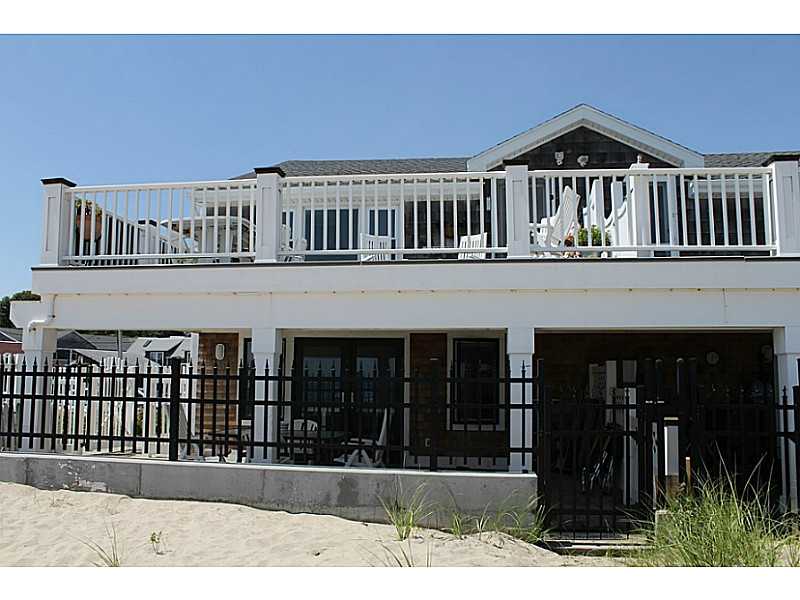 22 Fort Road, Unit 22 Westerly, RI 02891 - Photo 15 of 17 Exterior Front.