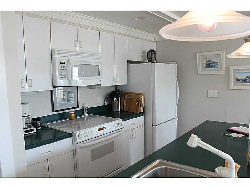 22 Fort Road, Unit 22 Westerly, RI 02891 - Photo 17 of 17 Kitchen.