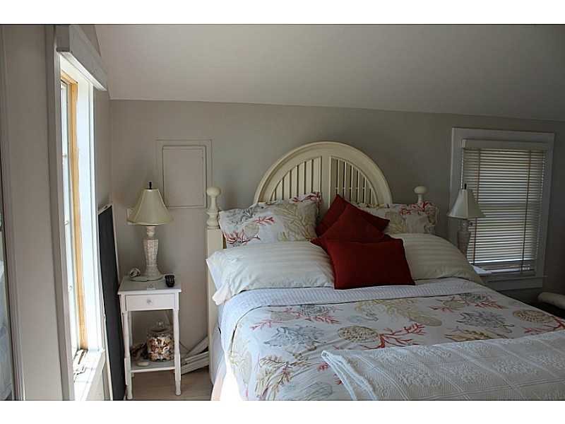 Bedroom.