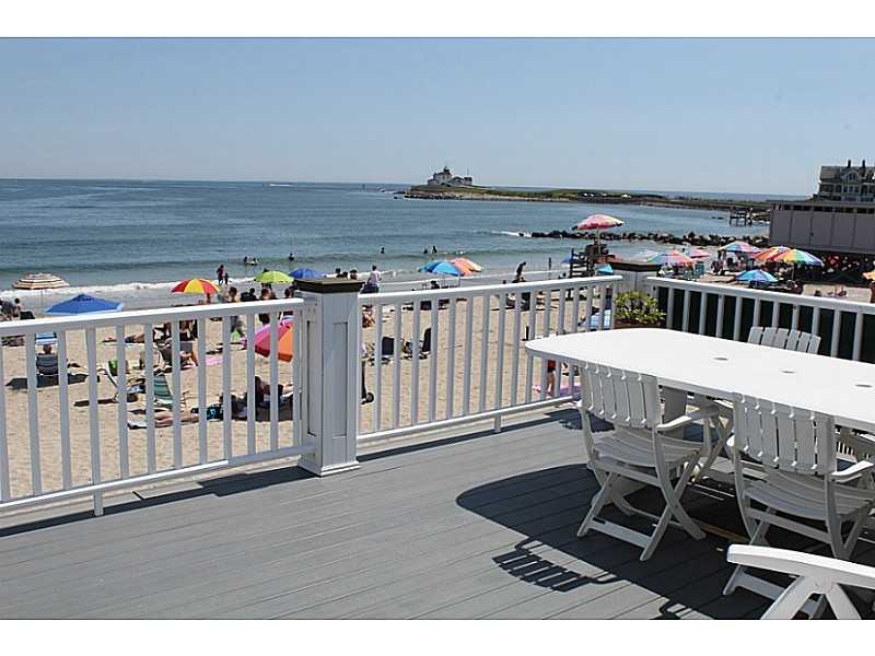 22 Fort Road, Unit 22 Westerly, RI 02891 - Photo 8 of 17 Patio/Deck.
