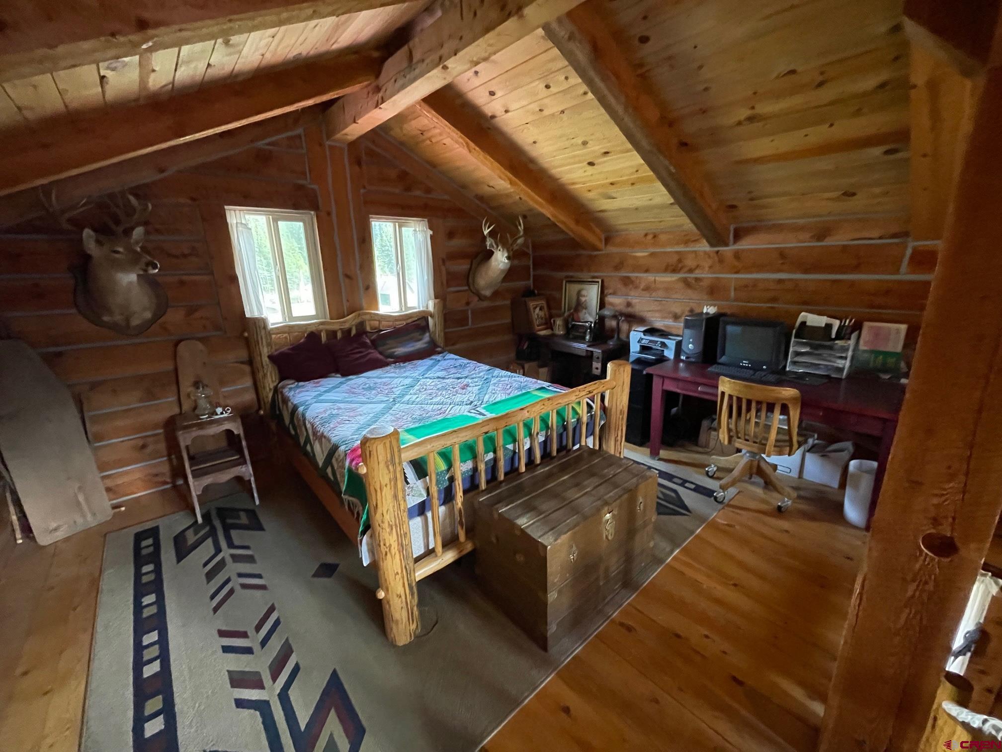 417 State Street Pitkin, CO 81241 - Photo 16 of 23 a room with furniture