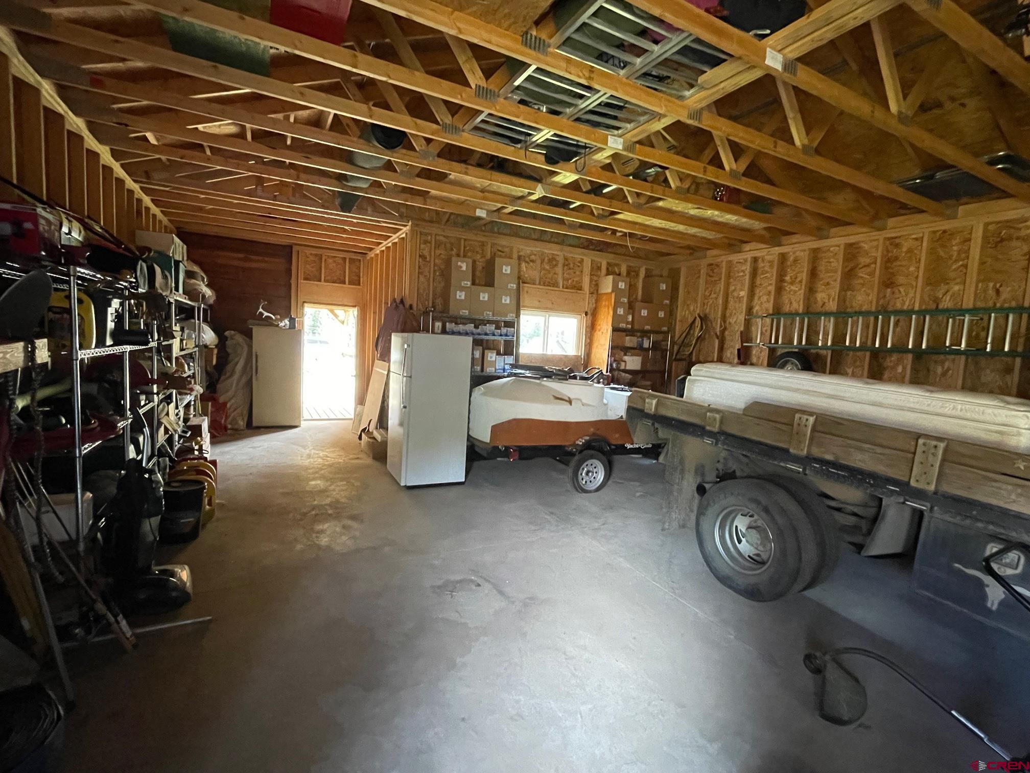 417 State Street Pitkin, CO 81241 - Photo 20 of 23 a view of a room with gym equipment