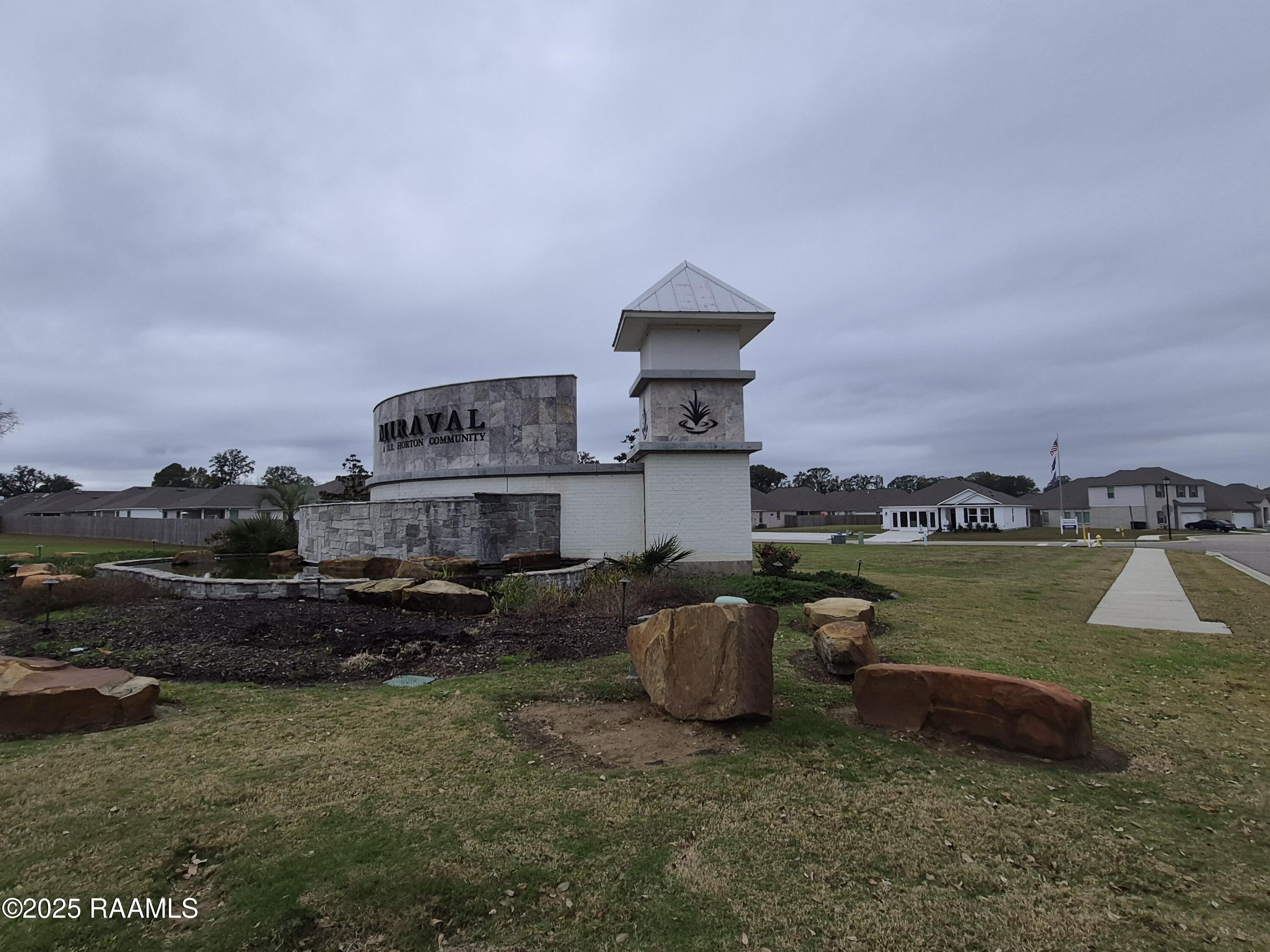 718 Aleppo Lane Zachary, LA 70791 - Photo 2 of 14 331
