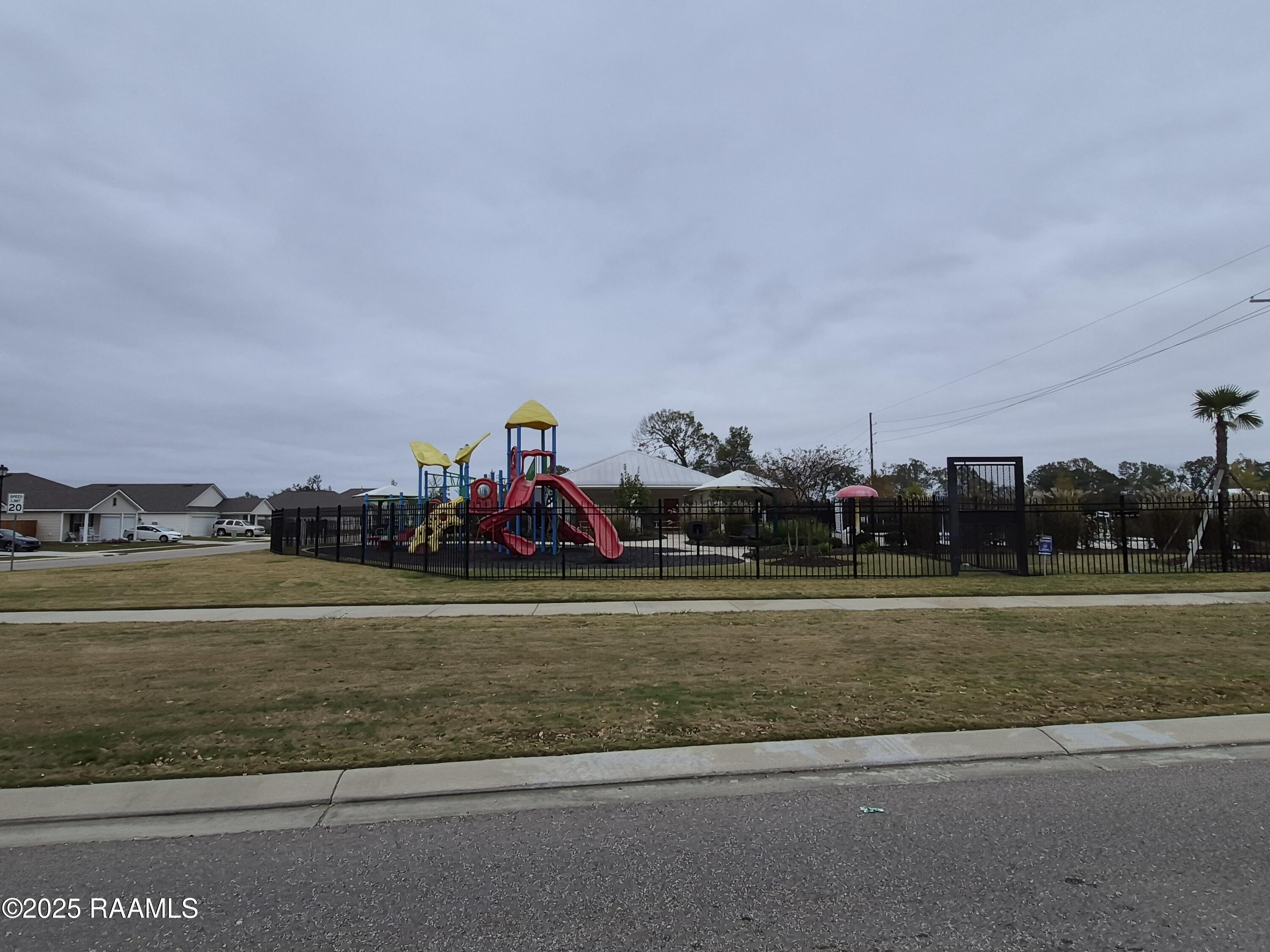 718 Aleppo Lane Zachary, LA 70791 - Photo 3 of 14 330