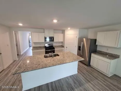 $2,100 | 718 Aleppo Lane, Zachary, LA 70791