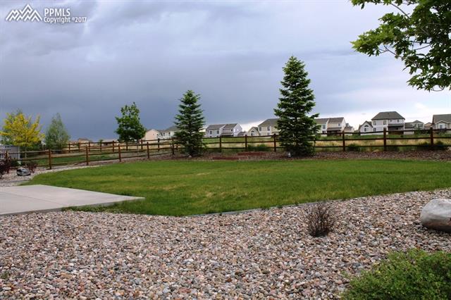 12166 Rio Secco Road Peyton, CO 80831 - Photo 28 of 30