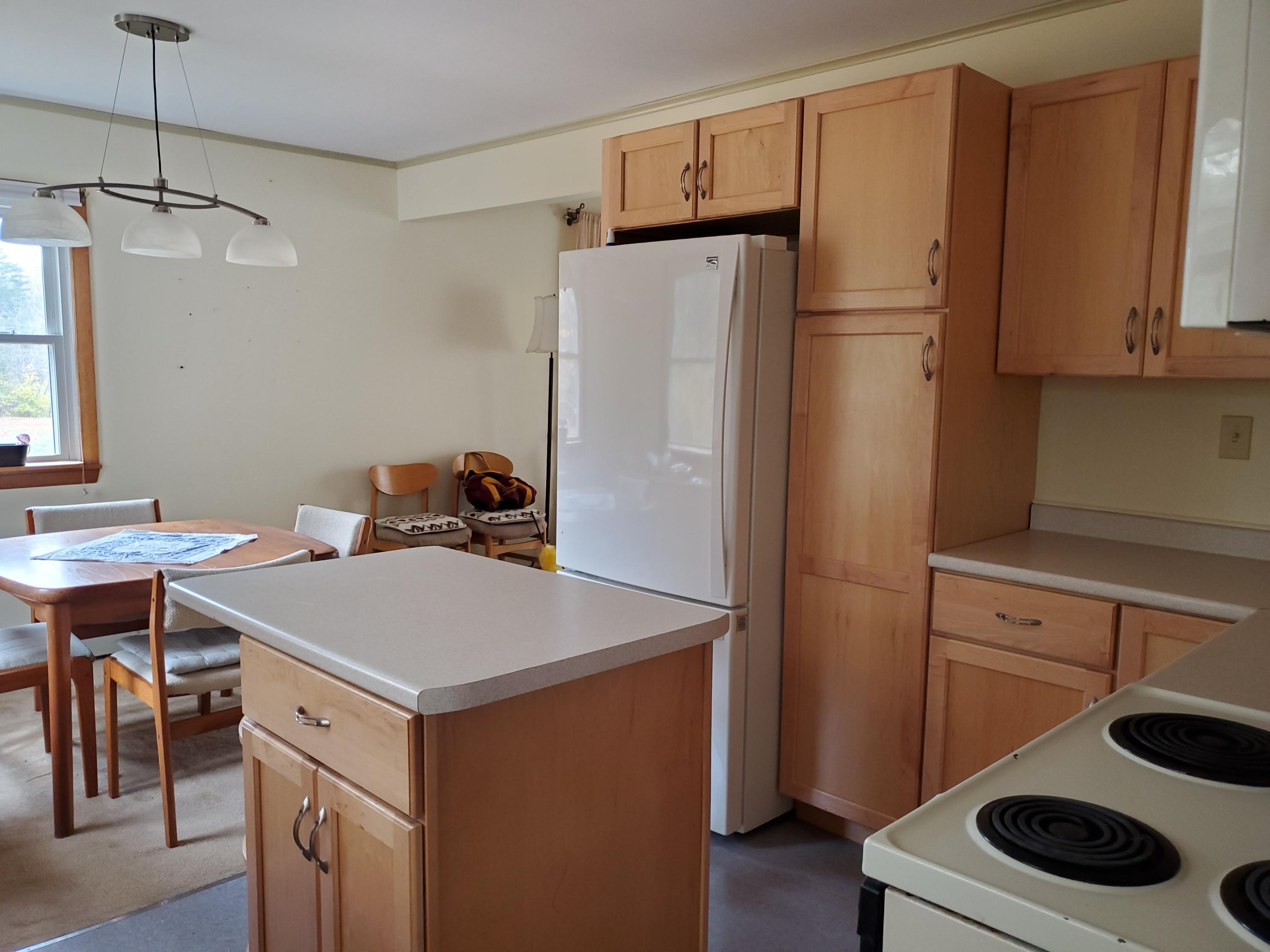 193 Williams Road Newport, ME 04953 - Photo 3 of 14 20201030_113742