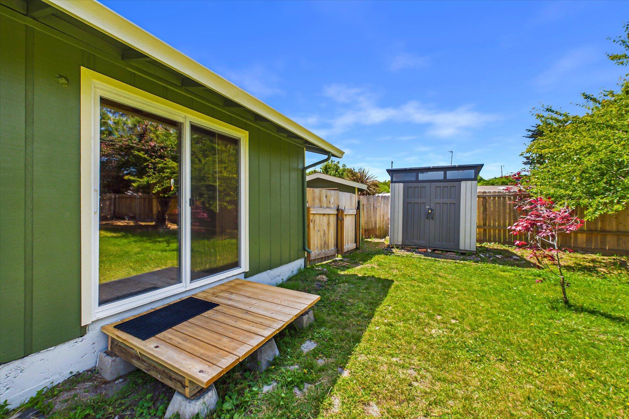 2529 Baldwin Street Arcata, CA 95521 - Photo 60 of 66