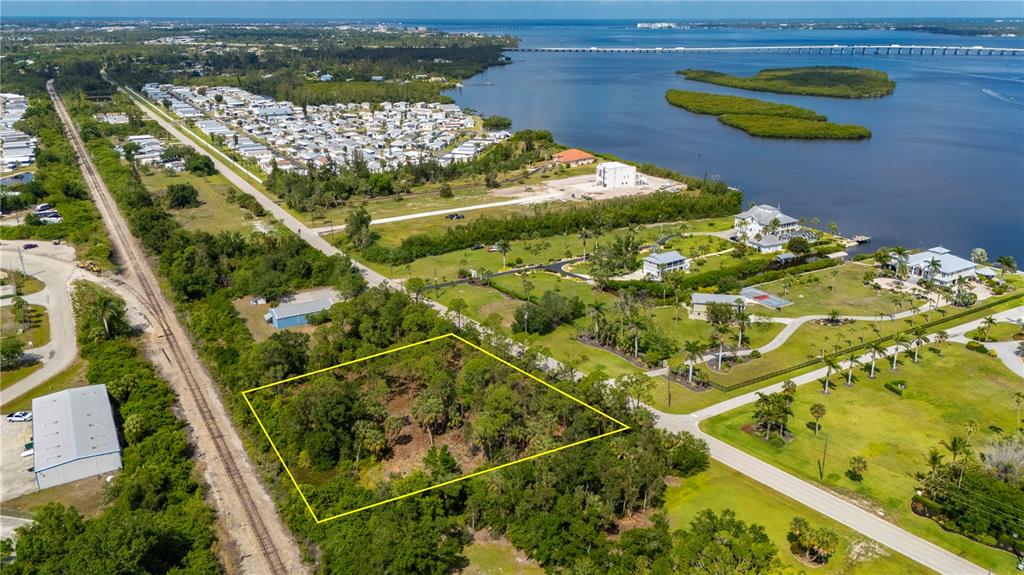 4685 Riverside Drive Punta Gorda, FL 33982 - Photo 4 of 14