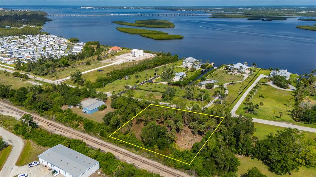 4685 Riverside Drive Punta Gorda, FL 33982 - Photo 9 of 14