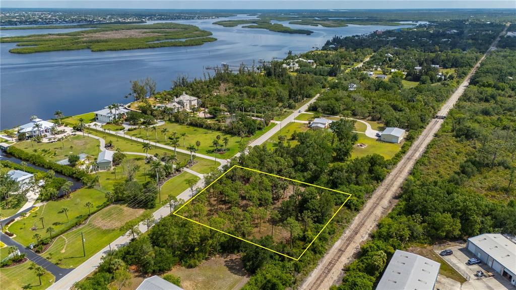 4685 Riverside Drive Punta Gorda, FL 33982 - Photo 10 of 14