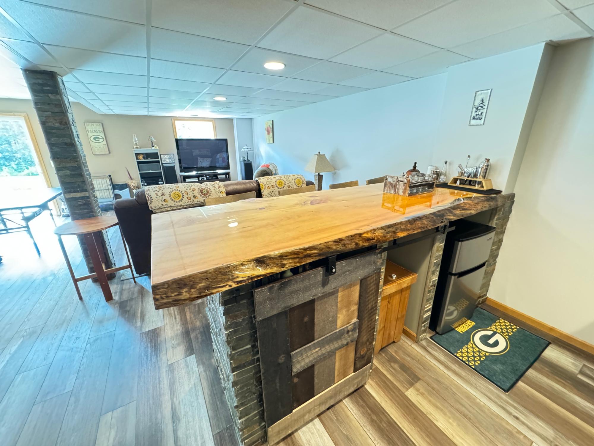 5250 Headquarters Trail Rhinelander, WI 54501 - Photo 15 of 22 Gallery Image 15