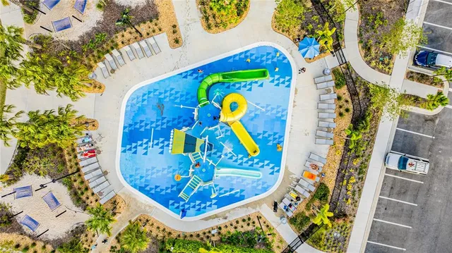 $4,200 | 1391 Olympic Club Boulevard, Davenport, FL 33896