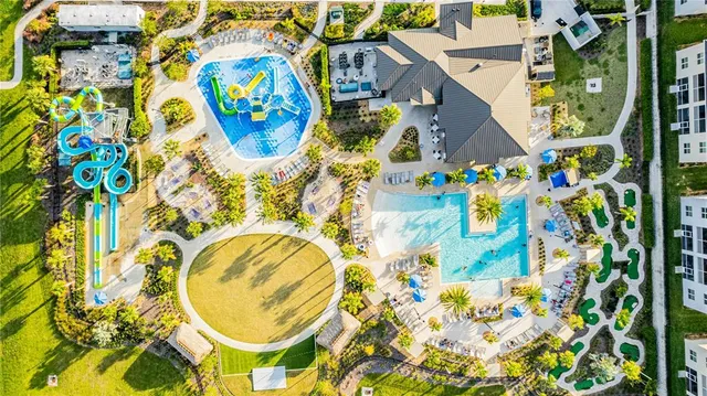 $4,200 | 1391 Olympic Club Boulevard, Davenport, FL 33896