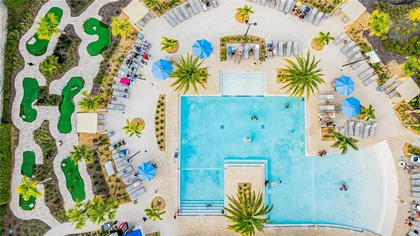 $4,200 | 1391 Olympic Club Boulevard, Davenport, FL 33896