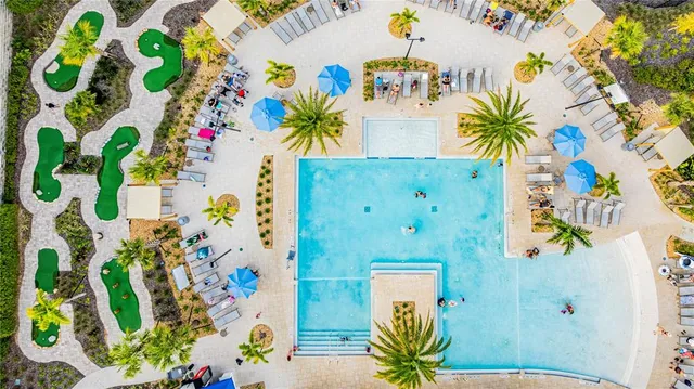 $4,200 | 1391 Olympic Club Boulevard, Davenport, FL 33896