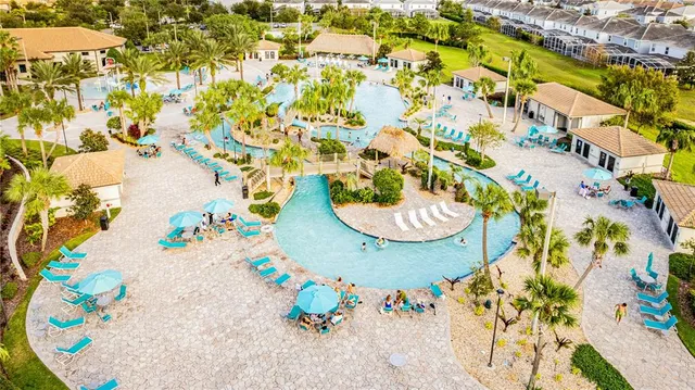 $4,200 | 1391 Olympic Club Boulevard, Davenport, FL 33896