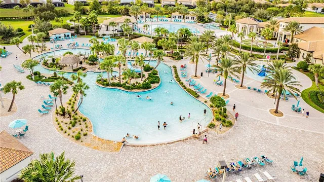 $4,200 | 1391 Olympic Club Boulevard, Davenport, FL 33896