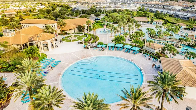 $4,200 | 1391 Olympic Club Boulevard, Davenport, FL 33896