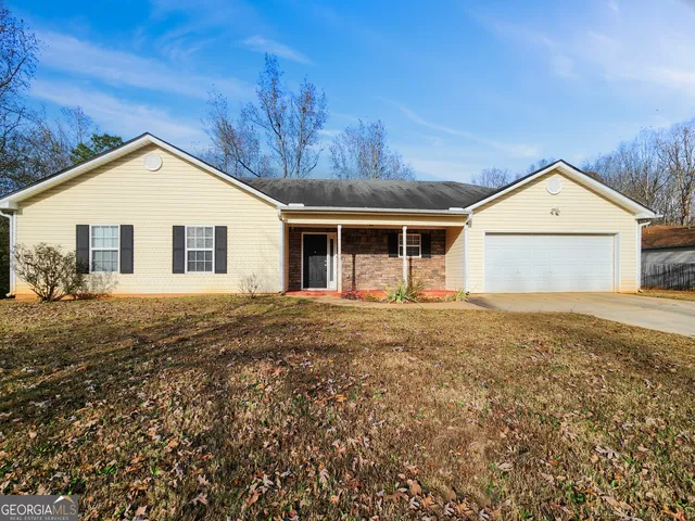 $1,985 | 25 Haywood Court, Covington, GA 30016