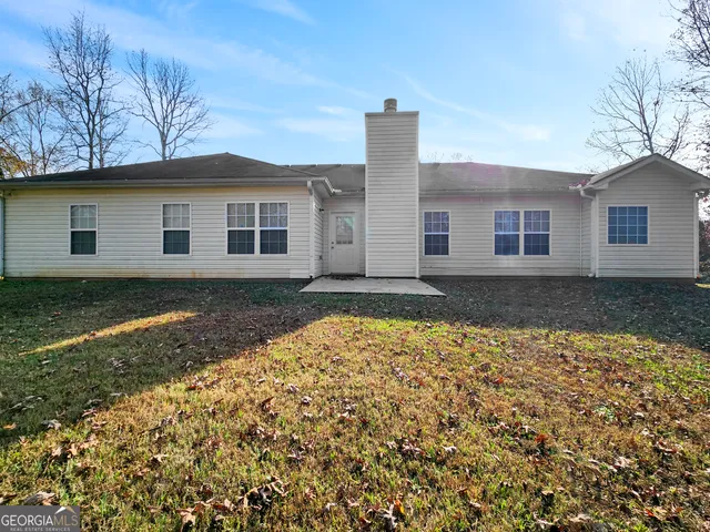 $1,985 | 25 Haywood Court, Covington, GA 30016