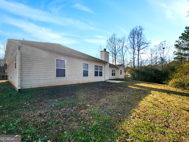 $1,985 | 25 Haywood Court, Covington, GA 30016