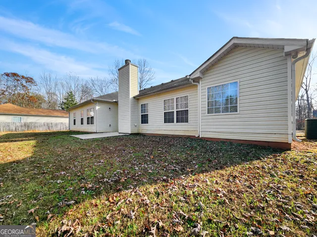 $1,985 | 25 Haywood Court, Covington, GA 30016