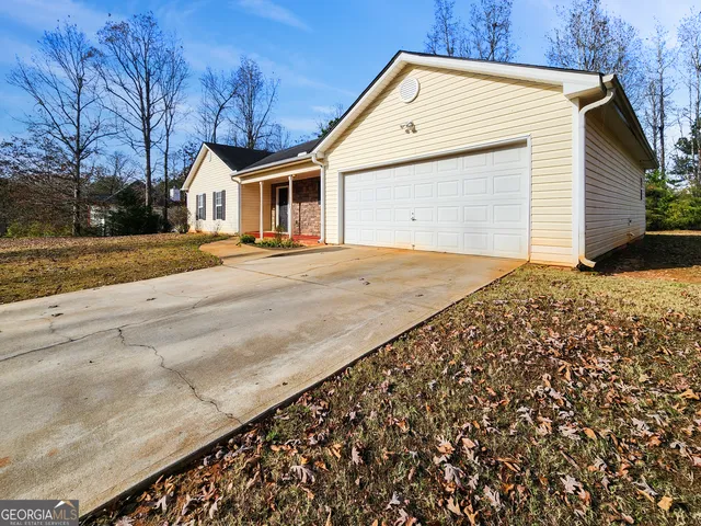 $1,985 | 25 Haywood Court, Covington, GA 30016