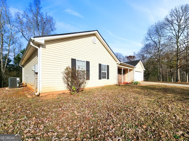 $1,985 | 25 Haywood Court, Covington, GA 30016