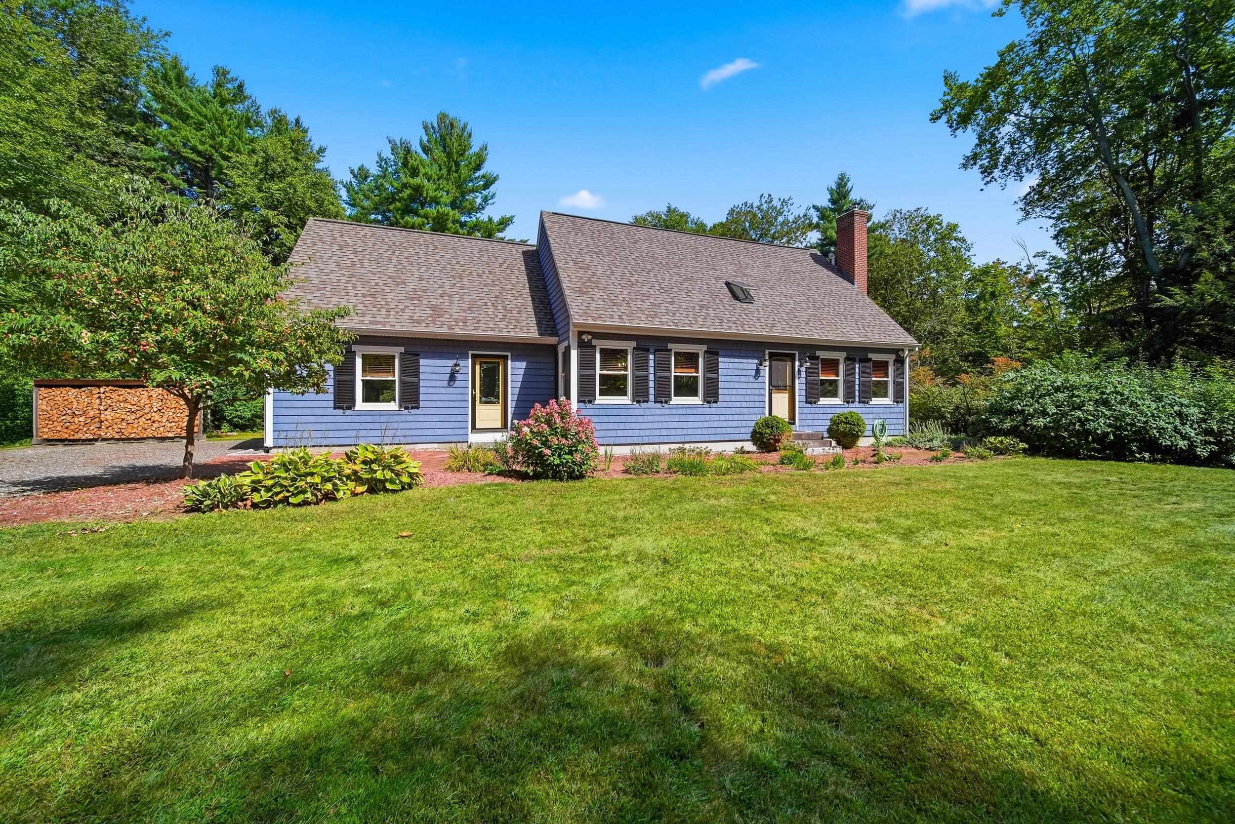 42 Highfields Road Wilton, NH 03086 - Photo 50 of 59 Gallery Image 50