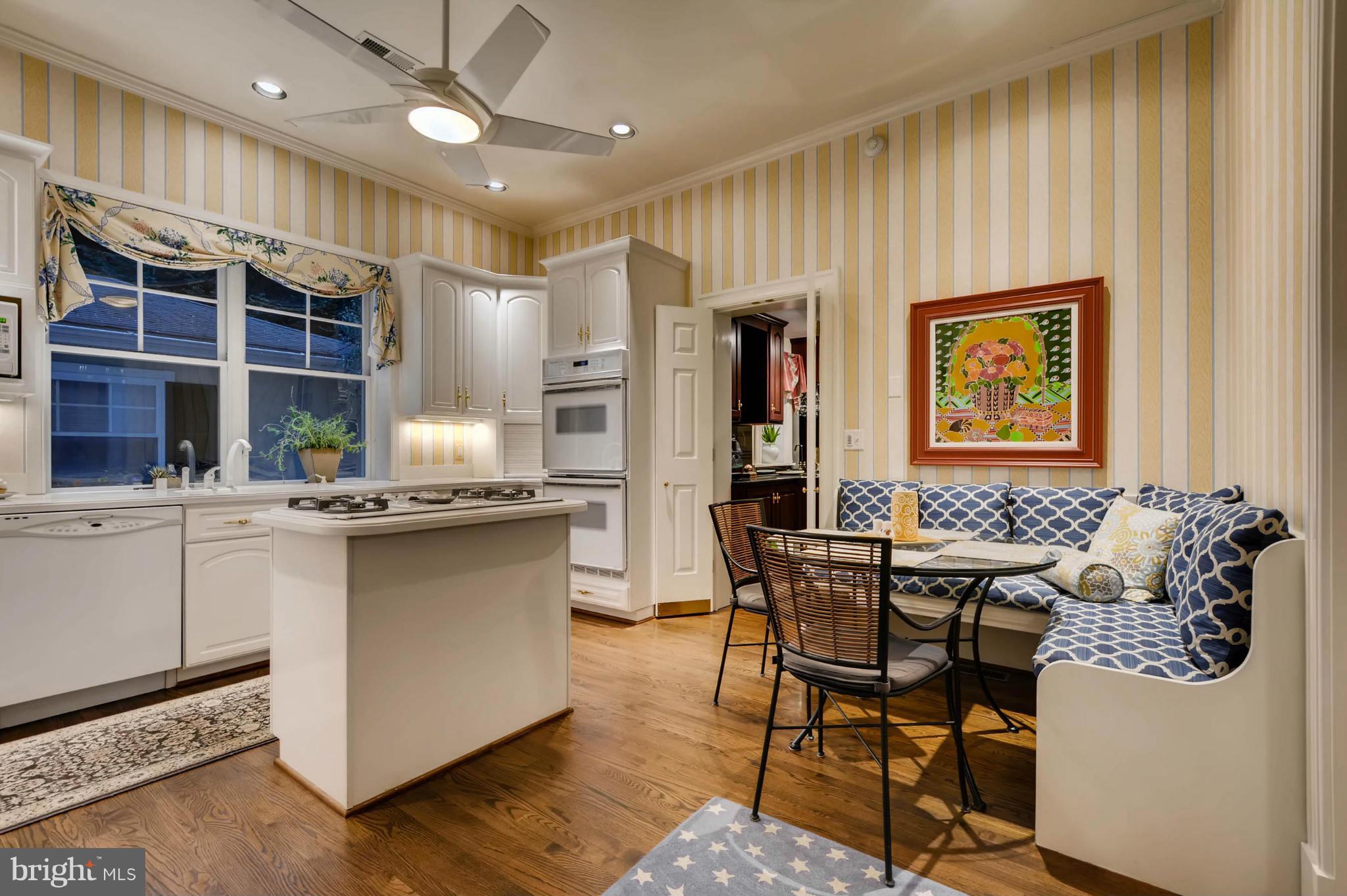 1 Upland Road Baltimore, MD 21210 - Photo 11 of 30 Kitchen
