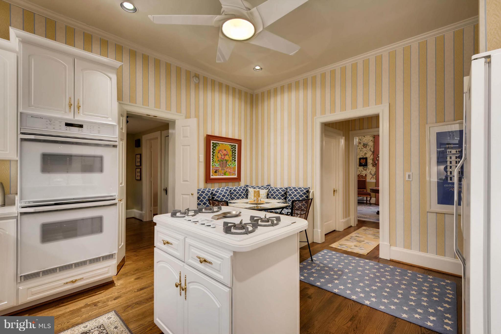 1 Upland Road Baltimore, MD 21210 - Photo 12 of 30 Kitchen
