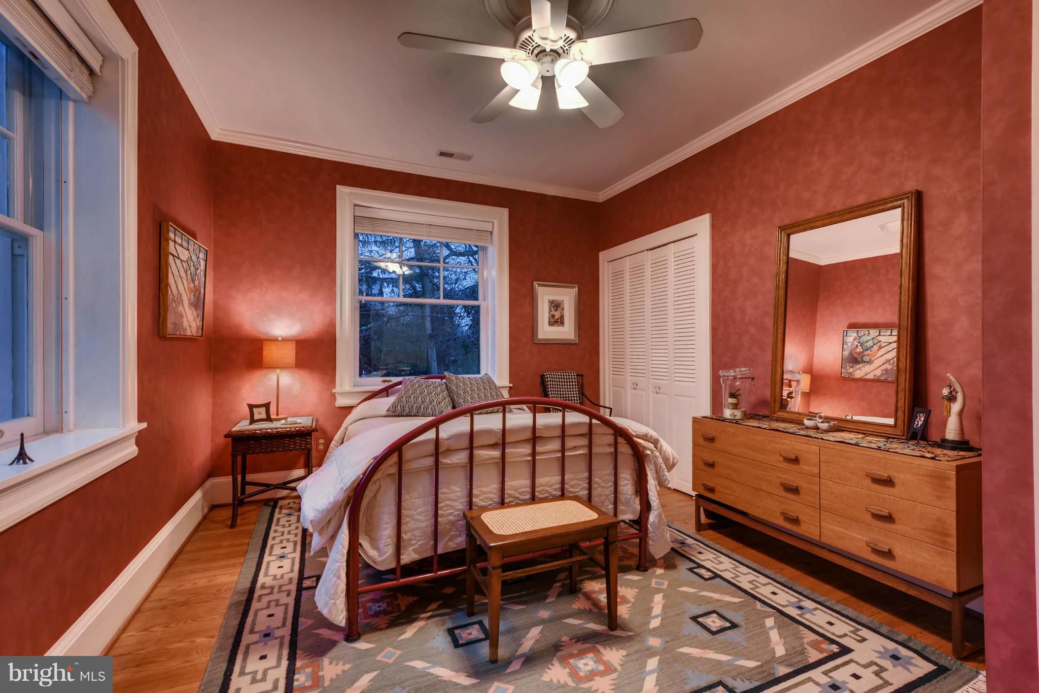 1 Upland Road Baltimore, MD 21210 - Photo 20 of 30 Bedroom
