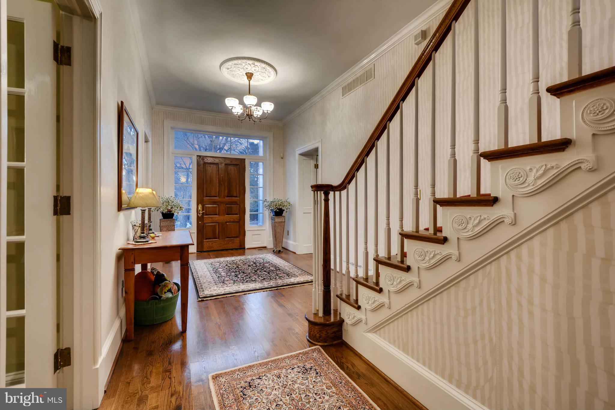 1 Upland Road Baltimore, MD 21210 - Photo 3 of 30 Interior (General)